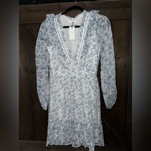 Brand New Mini Dress